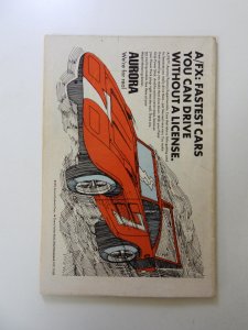 The Forever People #6 (1972) FN- condition