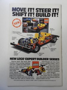 Spider-Woman #8 (1978) VF Condition!