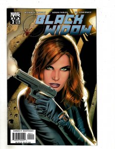 Black Widow #2 (2004) OF29