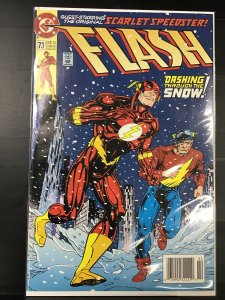 The Flash #73 (1993)