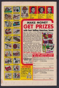 Capt Savage 14 (1969) VG 4.0 Silver Age Marvel Comics