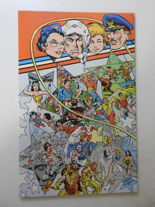 Wonder Woman #300 (1983) FN+ Condition!