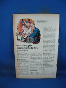 THOR 149  VF 1968 MARVEL INHUMANS