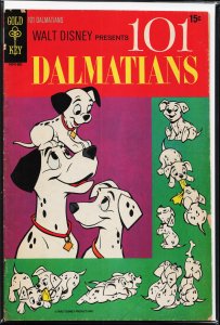Walt Disney Presents 101 Dalmatians (1970)