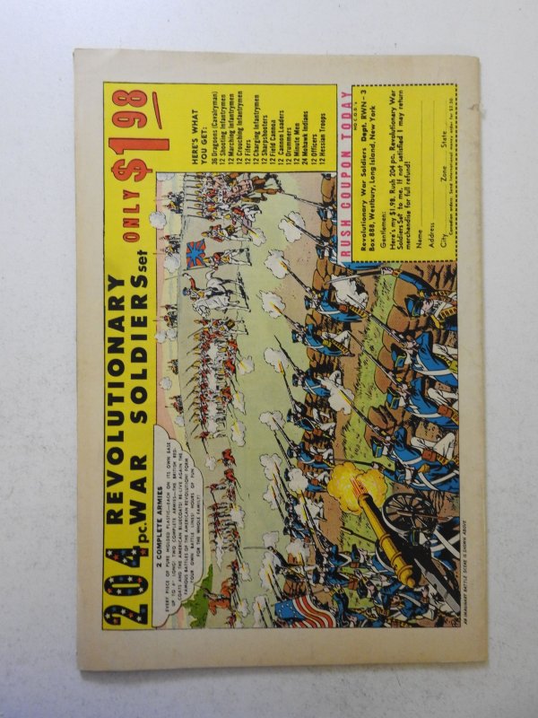 Superboy #149 (1968) FN- Condition!