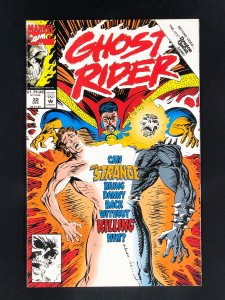 Ghost Rider #32 (1992) VF/NM