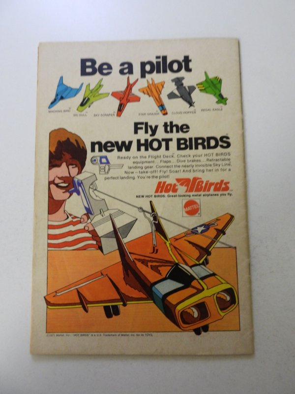 World's Finest Comics #203 (1971) FN- condition