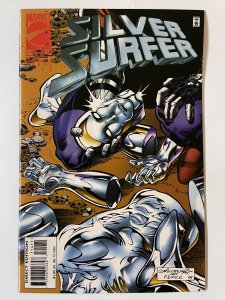 Silver Surfer #114 - NM+  (1996)
