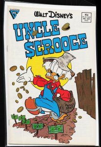 Uncle Scrooge #220 (1987)