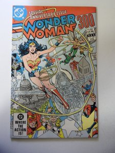 Wonder Woman #300 (1983)