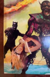 Black Panther #30 (2007)