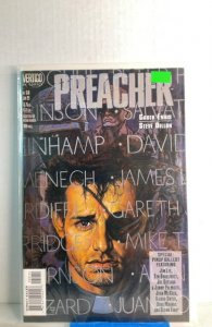 Preacher #50 (1999)