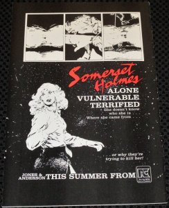 Berni Wrightson: Master of the Macabre #2 (1983)