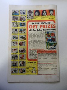 Son of Satan #4 (1976) FN Condition