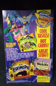 Batman Annual #20 (1996)