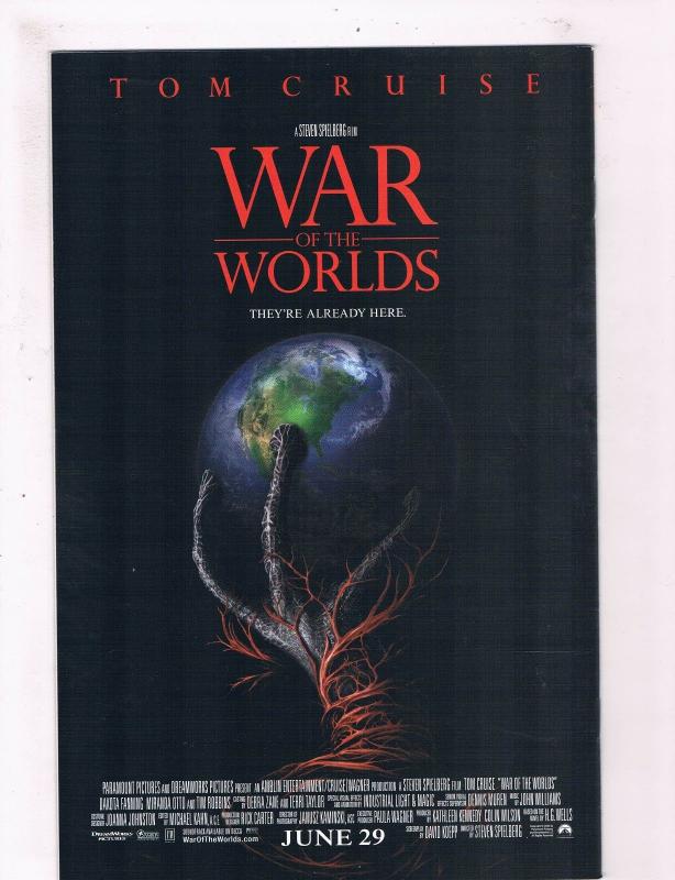 Manhunter # 10 VF DC Comic Books Superman Batman Awesome Issue WOW!!!!!!!!!! SW4