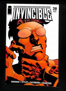 Invincible #28