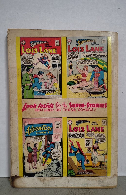 80 Page Giant #3 (1964). H02