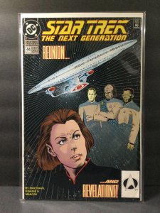 Star Trek: The Next Generation #44 (1993)