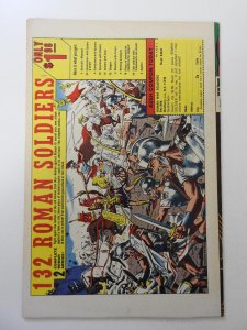 Doctor Strange #170 (1968) VF- Condition!