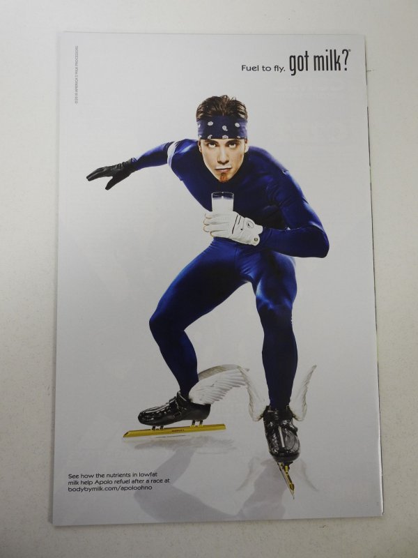 The Amazing Spider-Man #654 (2011) NM Condition!