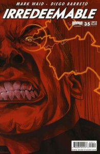 Irredeemable #35A FN; Boom! | we combine shipping 