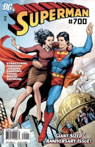 Superman #700 [VF/NM]