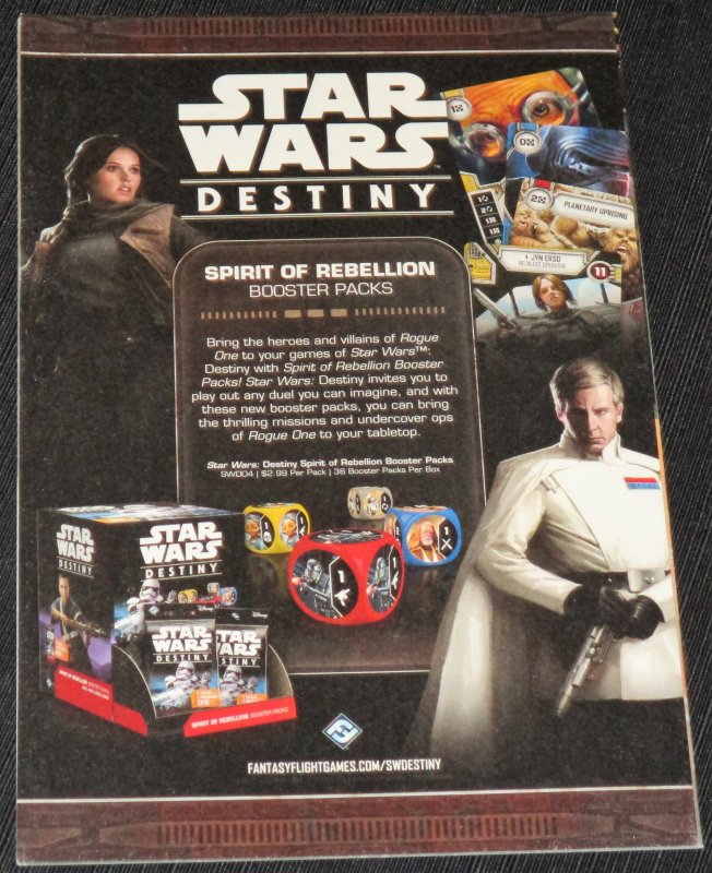 Star Wars: Mace Windu #3 -2017