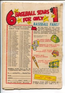 Tim Holt #37  1953 - ME  -FR - Comic Book