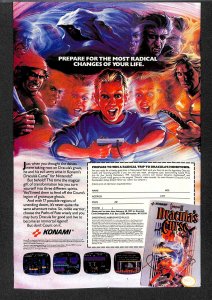 Darkhawk #1 FN/VF 7.0 1st Full Darkhawk!  Key!