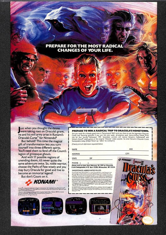 Darkhawk #1 FN/VF 7.0 1st Full Darkhawk!  Key!