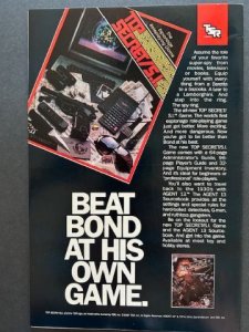 X-Factor #23 Direct Edition (1987) - VF/NM