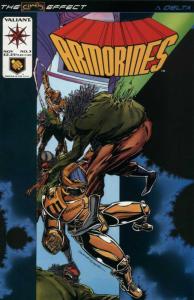 The Gathering, Part 2 - Search And Destroy