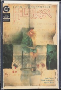 Hellblazer #18 (1989) Hellblazer