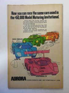 World's Finest Comics #200 (1971) GD/VG Condition!