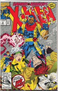 X-Men #8 (1992) X-Men [Key Issue]