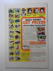 Weird Western Tales #22 (1974) VG/Fine Condition!