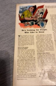 Tales of Suspense #55 (1964)Madarin app