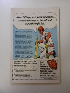 Thor #272 (1978) VF- condition