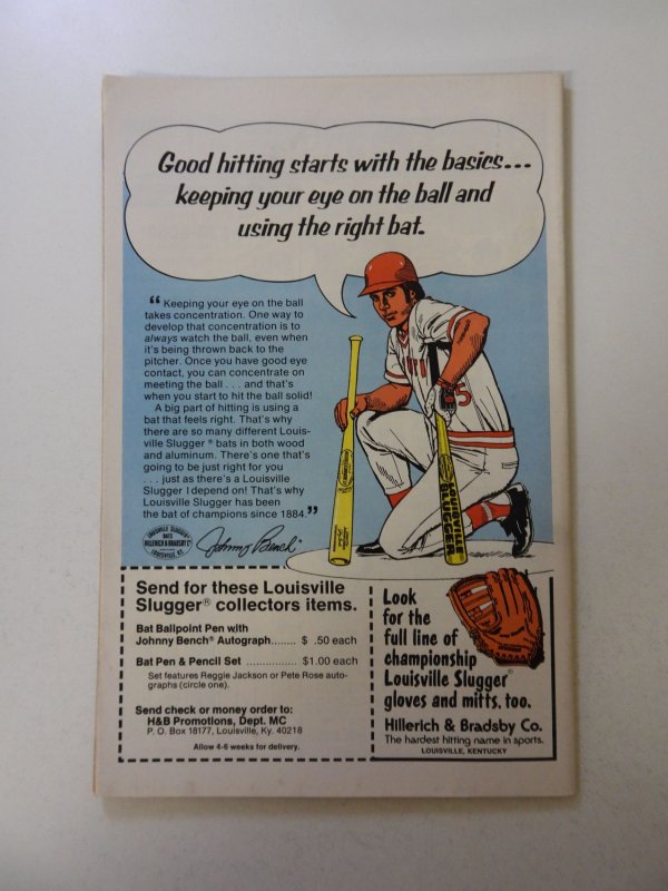 Thor #272 (1978) VF- condition