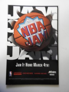 Venom: The Enemy Within #2 (1994)