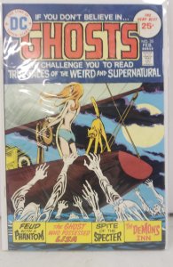 Ghosts #35 (1975)