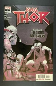 King Thor #3 (2020)
