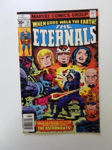Eternals #13 FN/VF condition