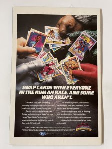 Ghost Rider #17 -NM+ (1991)