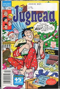 Jughead #4 (1988) Jughead