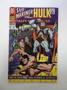 Tales to Astonish #90 (1967) FN condition