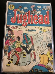 Jughead #215 (1973)