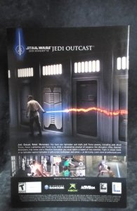 Star Wars: Republic #49 (2003)