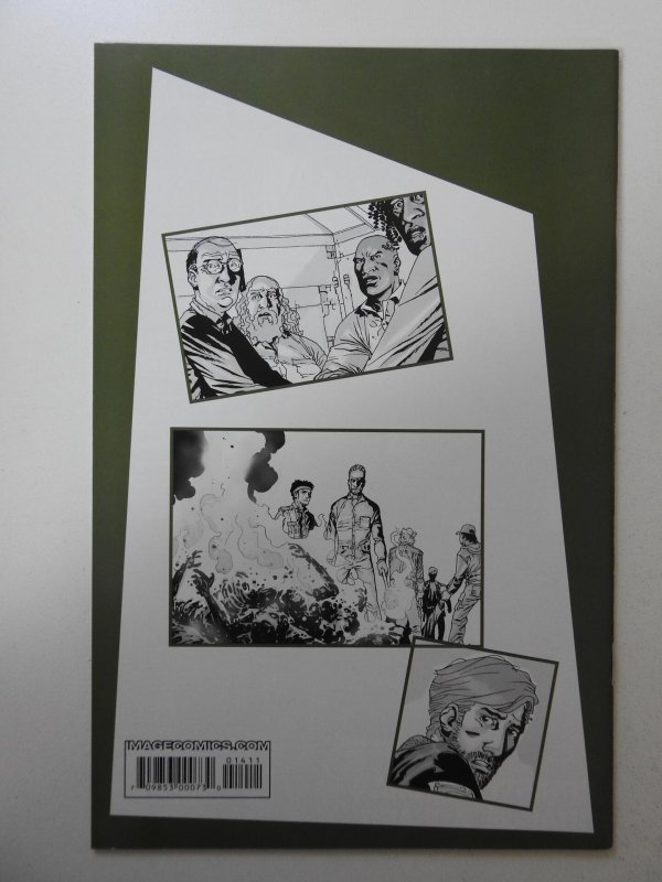 The Walking Dead #14  (2004) NM Condition!